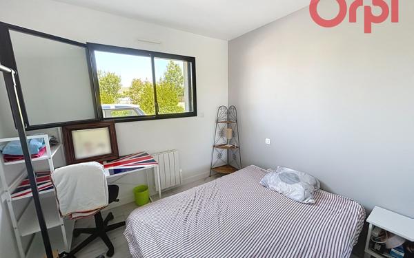 Maison à vendre    5 pièces •  Talmont-Saint-Hilaire