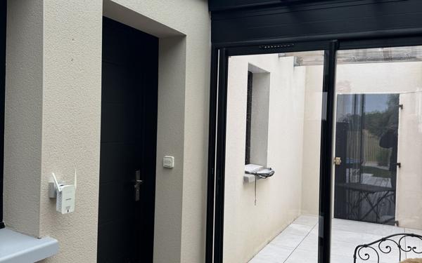 Maison à vendre    5 pièces •  Talmont-Saint-Hilaire