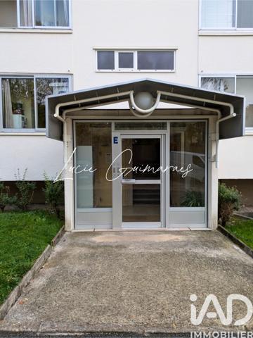 Appartement à vendre 4 pièces 73 m² Gagny