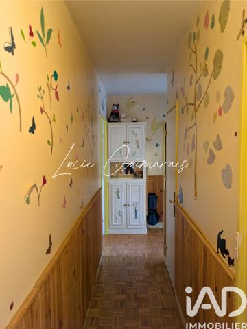 Appartement à vendre 4 pièces 73 m² Gagny