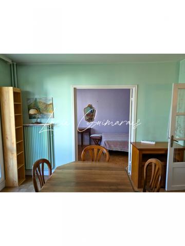 Appartement à vendre 4 pièces 73 m² Gagny