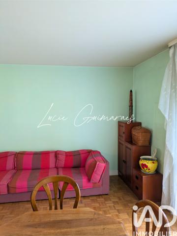 Appartement à vendre 4 pièces 73 m² Gagny