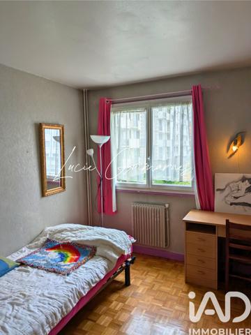 Appartement à vendre 4 pièces 73 m² Gagny