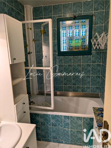 Appartement à vendre 4 pièces 73 m² Gagny