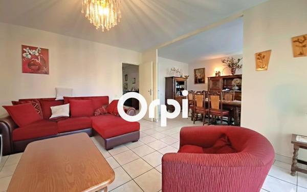Appartement à vendre    3 pièces • 78 m2 Montpellier