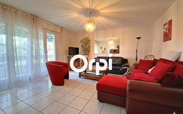 Appartement à vendre    3 pièces • 78 m2 Montpellier