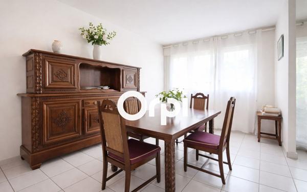 Appartement à vendre    3 pièces • 78 m2 Montpellier