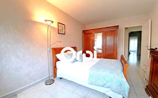 Appartement à vendre    3 pièces • 78 m2 Montpellier