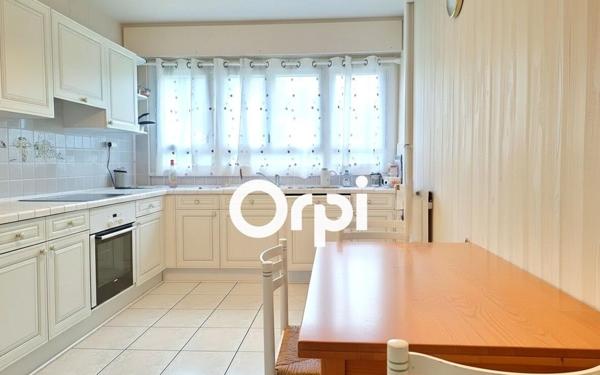 Appartement à vendre    3 pièces • 78 m2 Montpellier