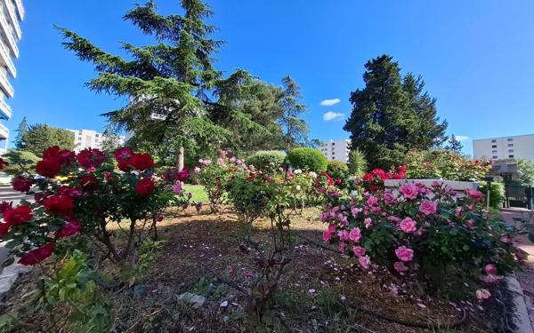 Appartement à vendre    3 pièces • 78 m2 Montpellier