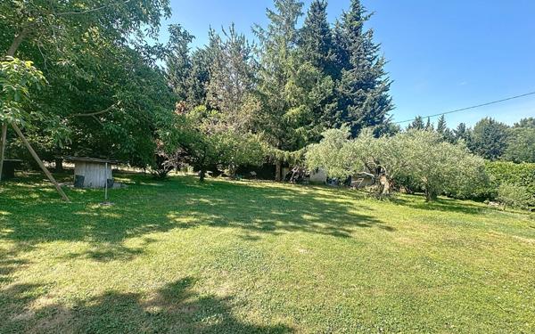 Maison à vendre    6 pièces • 253 m2 Avignon