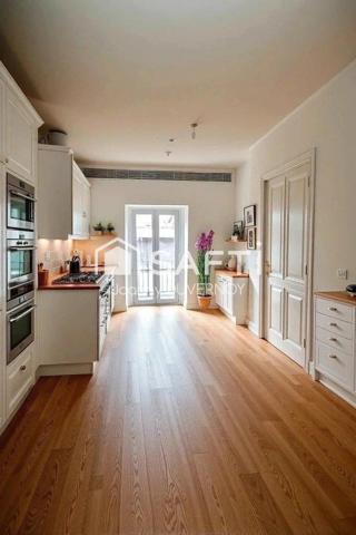 Appartement fort potentiel centre gap