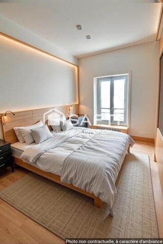 Appartement fort potentiel centre gap