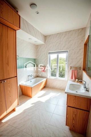 Appartement fort potentiel centre gap