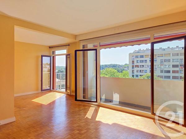 Appartement F4 à vendre  4 pièces - 73,69 m 2   ANTONY  - 92