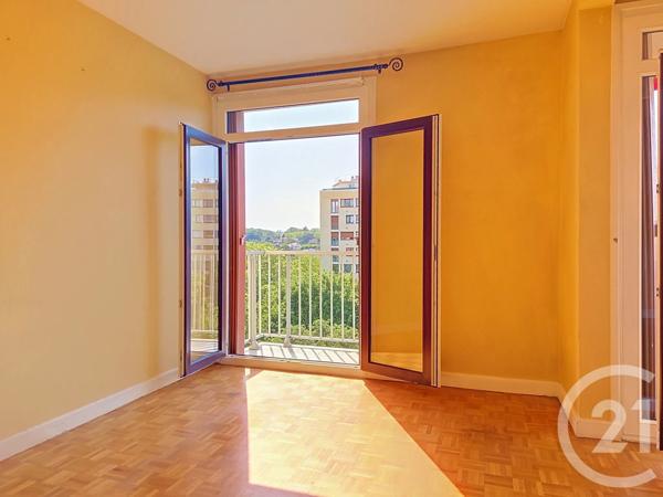 Appartement F4 à vendre  4 pièces - 73,69 m 2   ANTONY  - 92