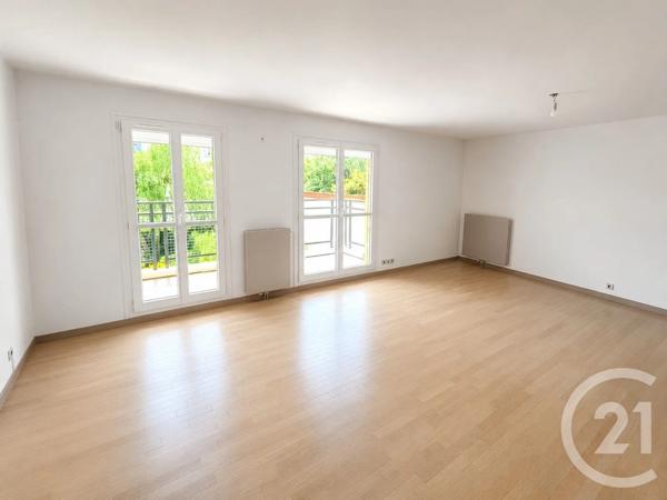 Appartement F4 à vendre  4 pièces - 73,69 m 2   ANTONY  - 92