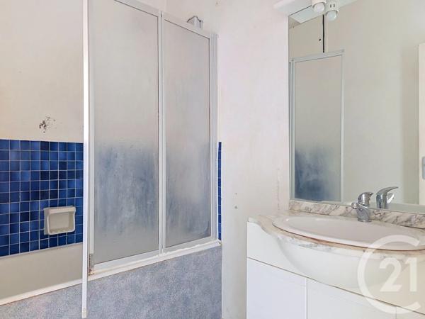 Appartement F4 à vendre  4 pièces - 73,69 m 2   ANTONY  - 92