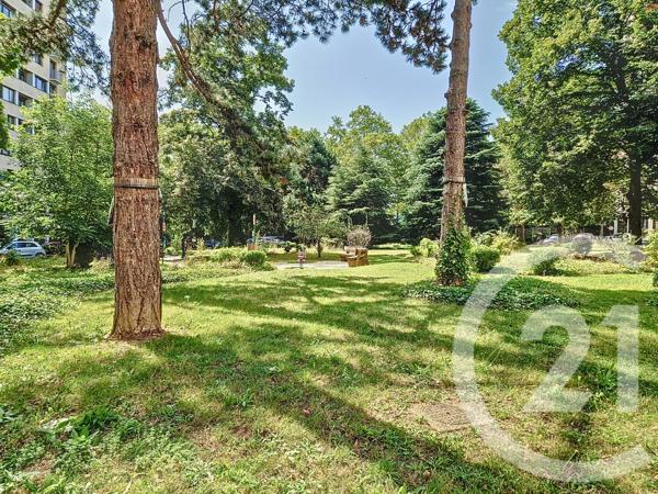 Appartement F4 à vendre  4 pièces - 73,69 m 2   ANTONY  - 92
