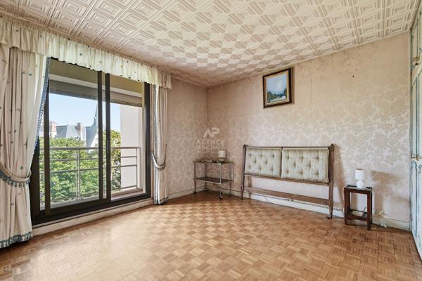 Appartement Saint Germain En Laye 4 pièces 90.08 m2 440 000 € **  - Référence  18541