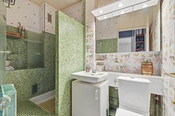 Appartement Saint Germain En Laye 4 pièces 90.08 m2 440 000 € **  - Référence  18541