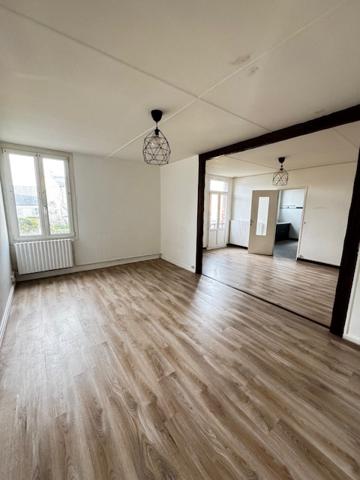 Soissons (02200) SOISSONS ST-WAAST Proche de la passerelle Appartement 92 m2