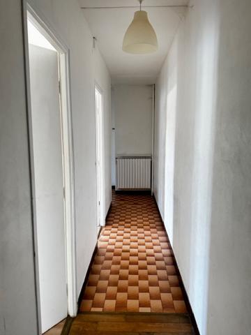 Soissons (02200) SOISSONS ST-WAAST Proche de la passerelle Appartement 92 m2