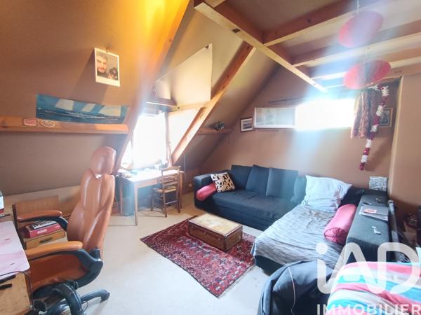 Maison à vendre 7 pièces 182,87 m² Gif-sur-Yvette