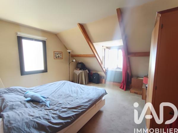 Maison à vendre 7 pièces 182,87 m² Gif-sur-Yvette