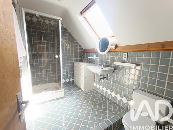 Maison à vendre 7 pièces 182,87 m² Gif-sur-Yvette