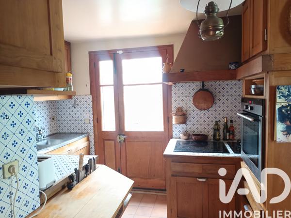 Maison à vendre 7 pièces 182,87 m² Gif-sur-Yvette