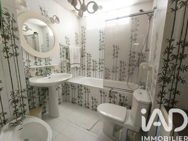 Maison à vendre 7 pièces 182,87 m² Gif-sur-Yvette