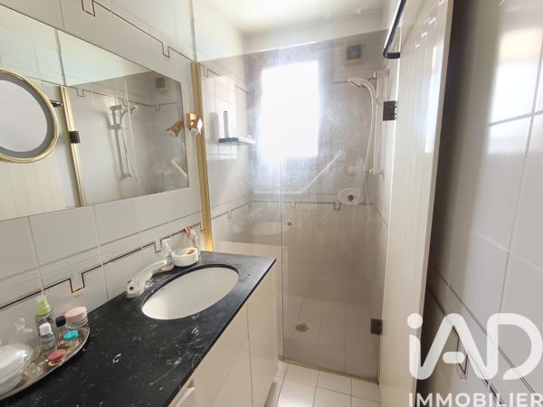 Maison à vendre 7 pièces 182,87 m² Gif-sur-Yvette