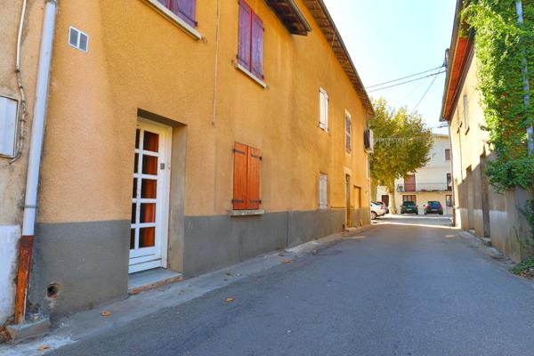 Maison Idéal 1 achat ou investisseur