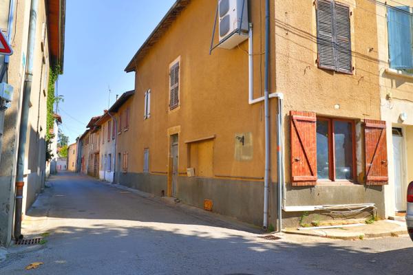 Maison Idéal 1 achat ou investisseur