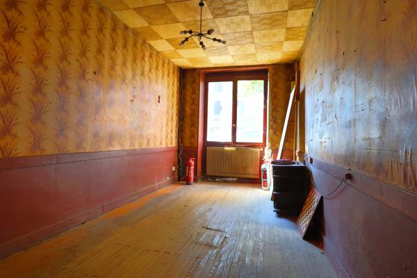 Maison Idéal 1 achat ou investisseur