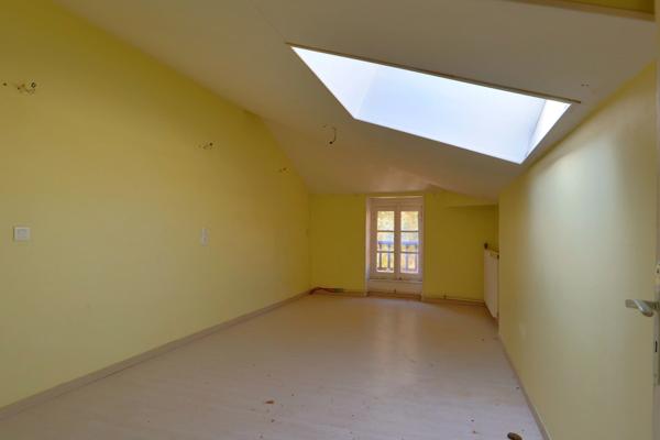 Maison Idéal 1 achat ou investisseur