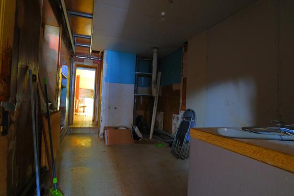 Maison Idéal 1 achat ou investisseur