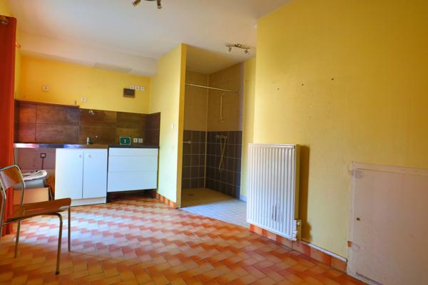 Maison Idéal 1 achat ou investisseur