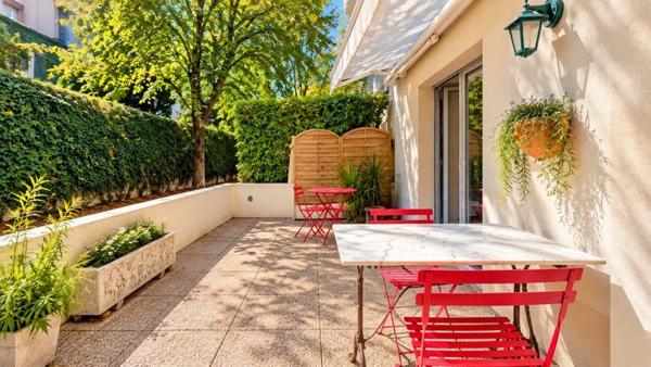 Appartement à vendre 298 000 € Bordeaux 2 p 53 m² DPE B
