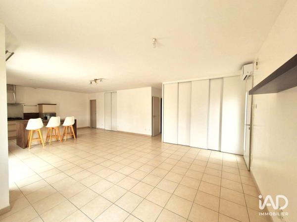 Maison à vendre 4 pièces 89 m² Béziers