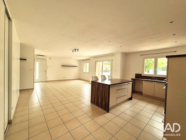 Maison à vendre 4 pièces 89 m² Béziers