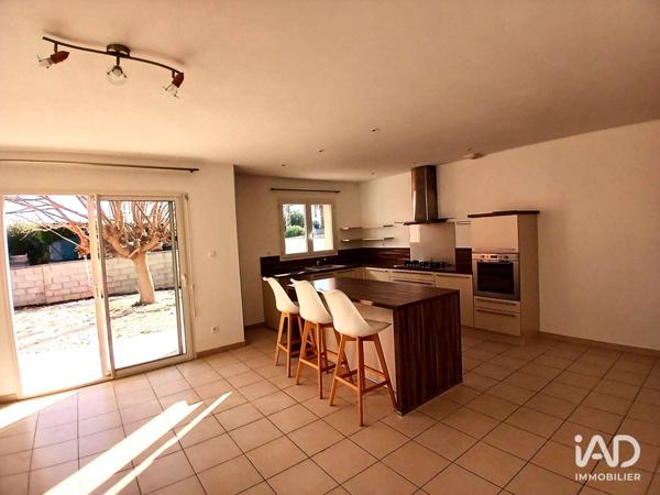 Maison à vendre 4 pièces 89 m² Béziers