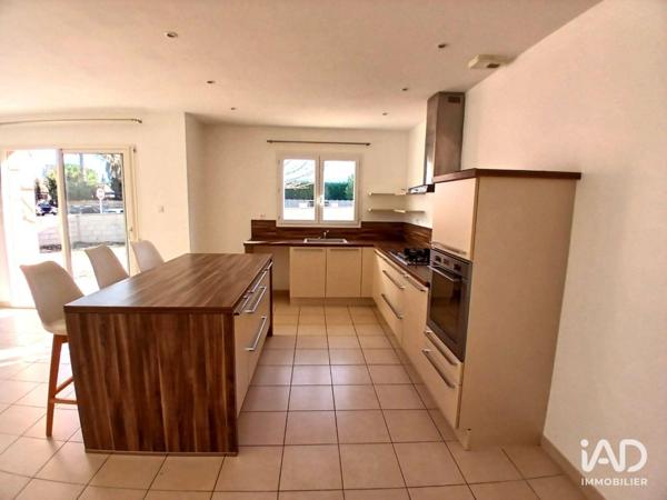 Maison à vendre 4 pièces 89 m² Béziers