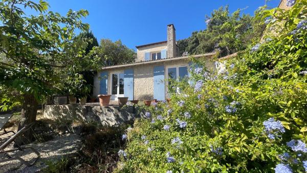 Maison familiale possibilité d'avoir 7 chambres!