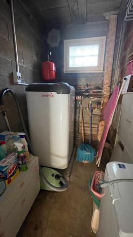 Maison familiale possibilité d'avoir 7 chambres!