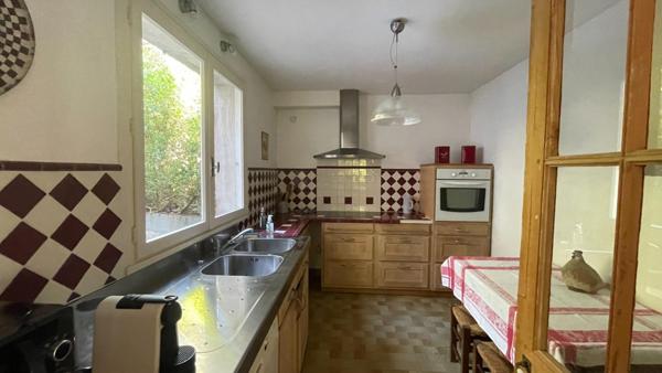 Maison familiale possibilité d'avoir 7 chambres!