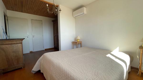 Maison familiale possibilité d'avoir 7 chambres!