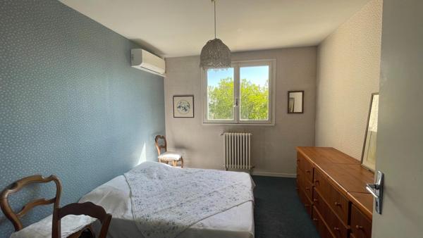 Maison familiale possibilité d'avoir 7 chambres!