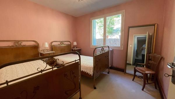 Maison familiale possibilité d'avoir 7 chambres!